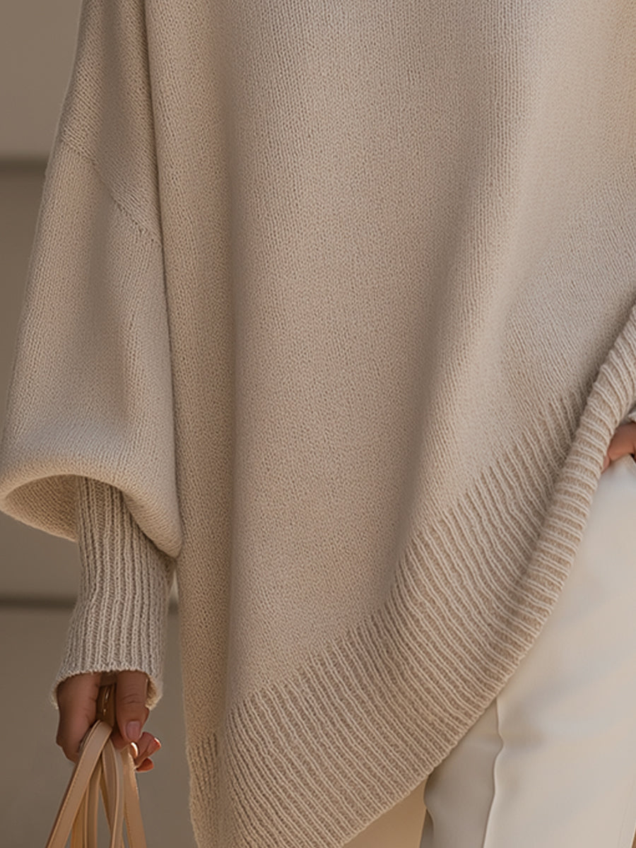Clarisa | Pulóver Elegante Casual