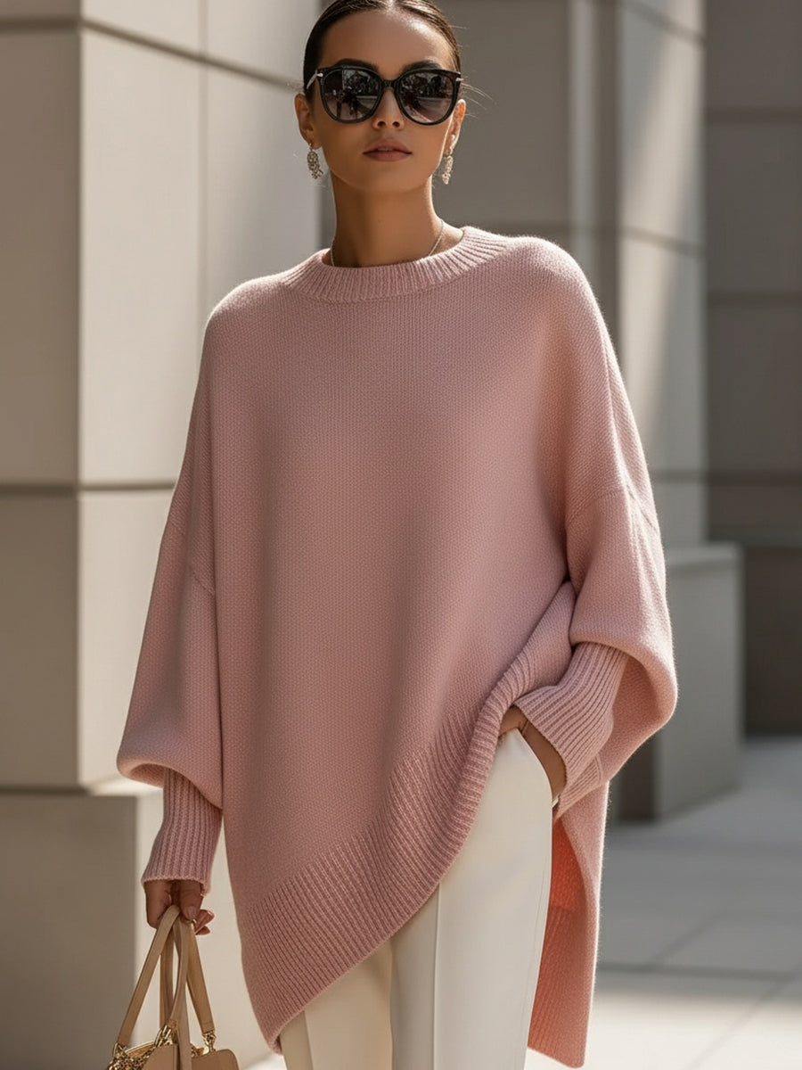 Clarisa | Pulóver Elegante Casual