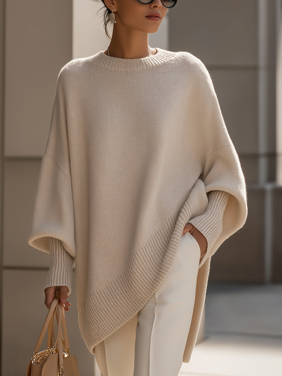 Clarisa | Pulóver Elegante Casual