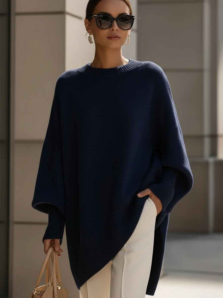 Clarisa | Pulóver Elegante Casual