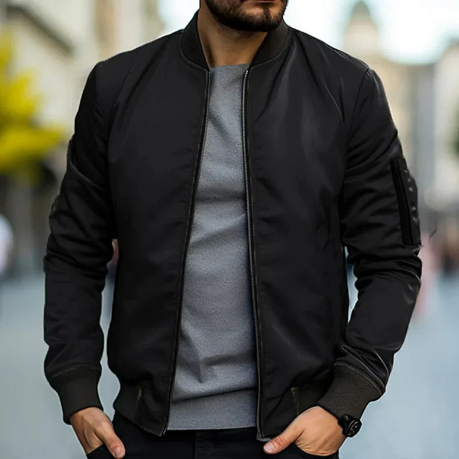 Diego | Chaqueta bomber
