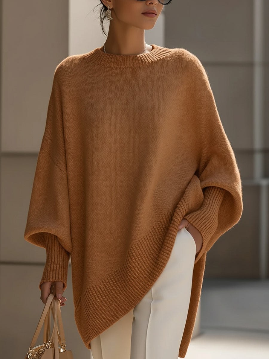 Clarisa | Pulóver Elegante Casual