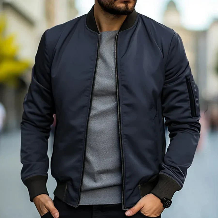 Diego | Chaqueta bomber