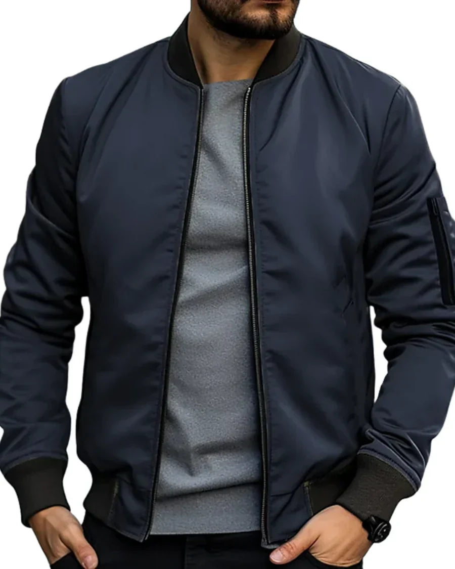 Diego | Chaqueta bomber
