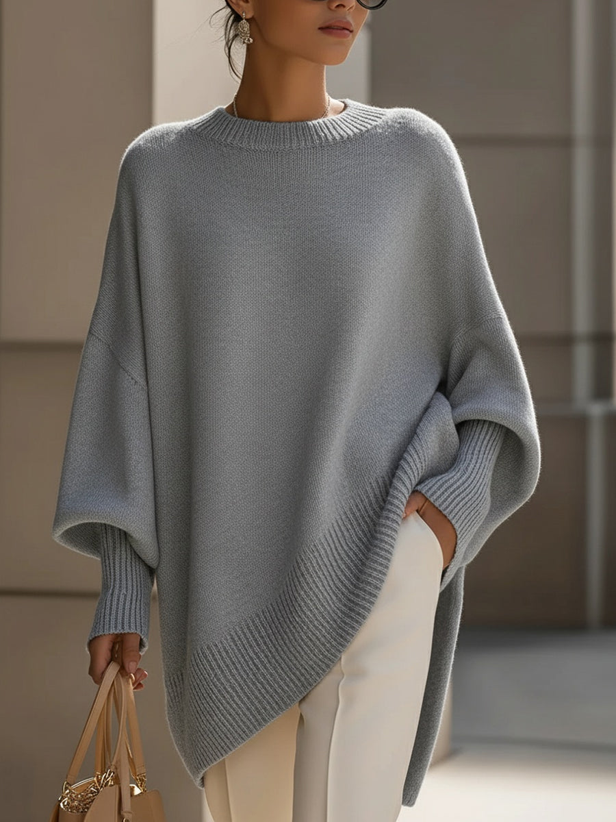 Clarisa | Pulóver Elegante Casual
