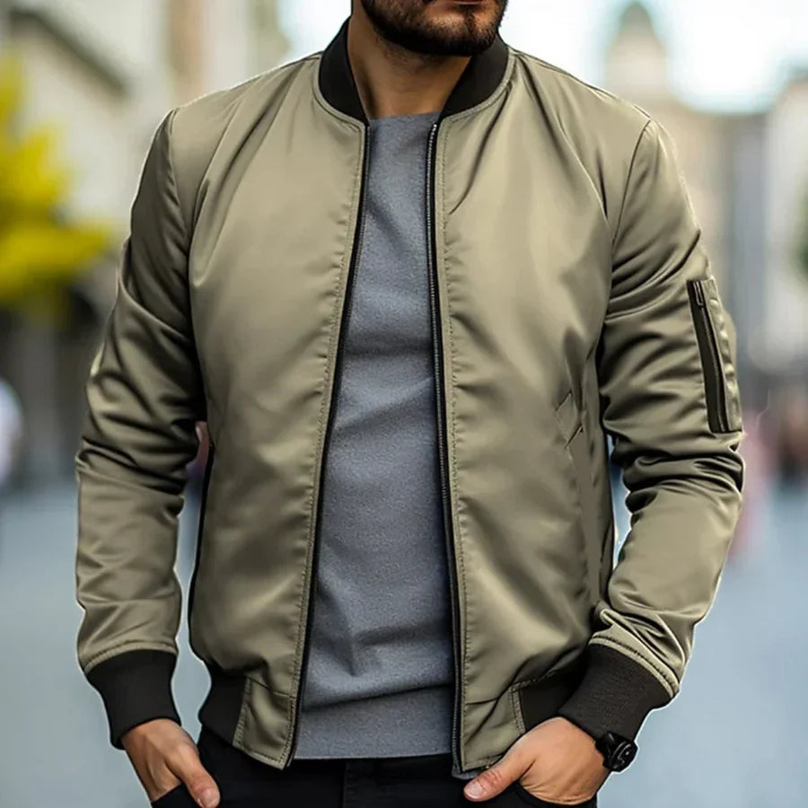 Diego | Chaqueta bomber