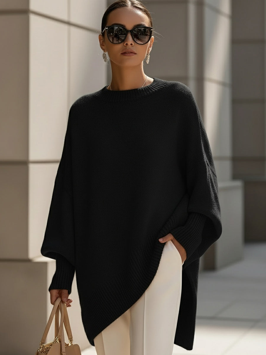Clarisa | Pulóver Elegante Casual