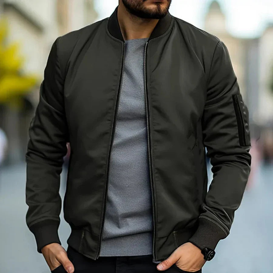 Diego | Chaqueta bomber