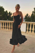 Natalia | Vestido Clara Flotante Elegante