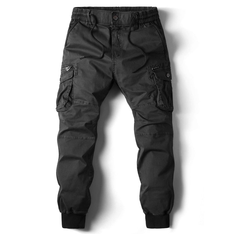 Mateo | Joggers cargo urbanos