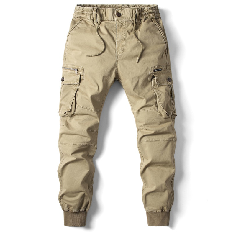 Mateo | Joggers cargo urbanos