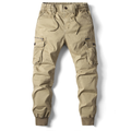 Mateo | Joggers cargo urbanos
