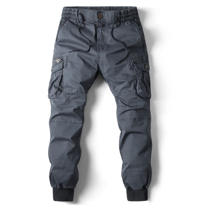 Mateo | Joggers cargo urbanos