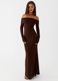 Elena | Vestido Maxi Elegancia Atemporal