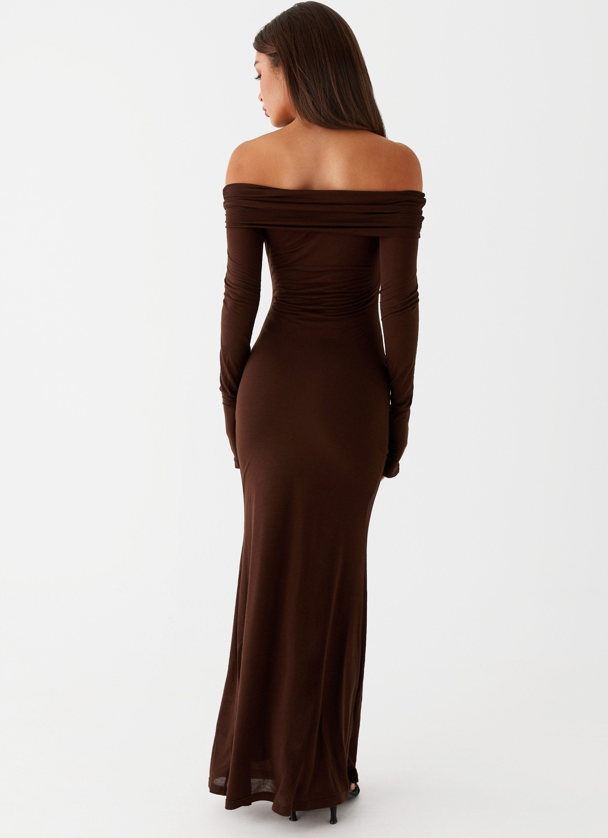 Elena | Vestido Maxi Elegancia Atemporal